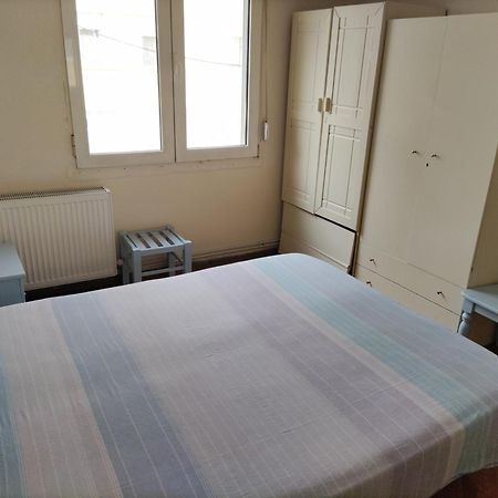 Practical Apartment Close To The City Centre Thessalonique Extérieur photo