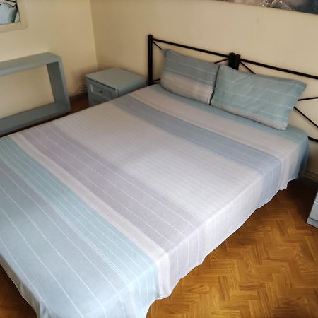 Practical Apartment Close To The City Centre Thessalonique Extérieur photo