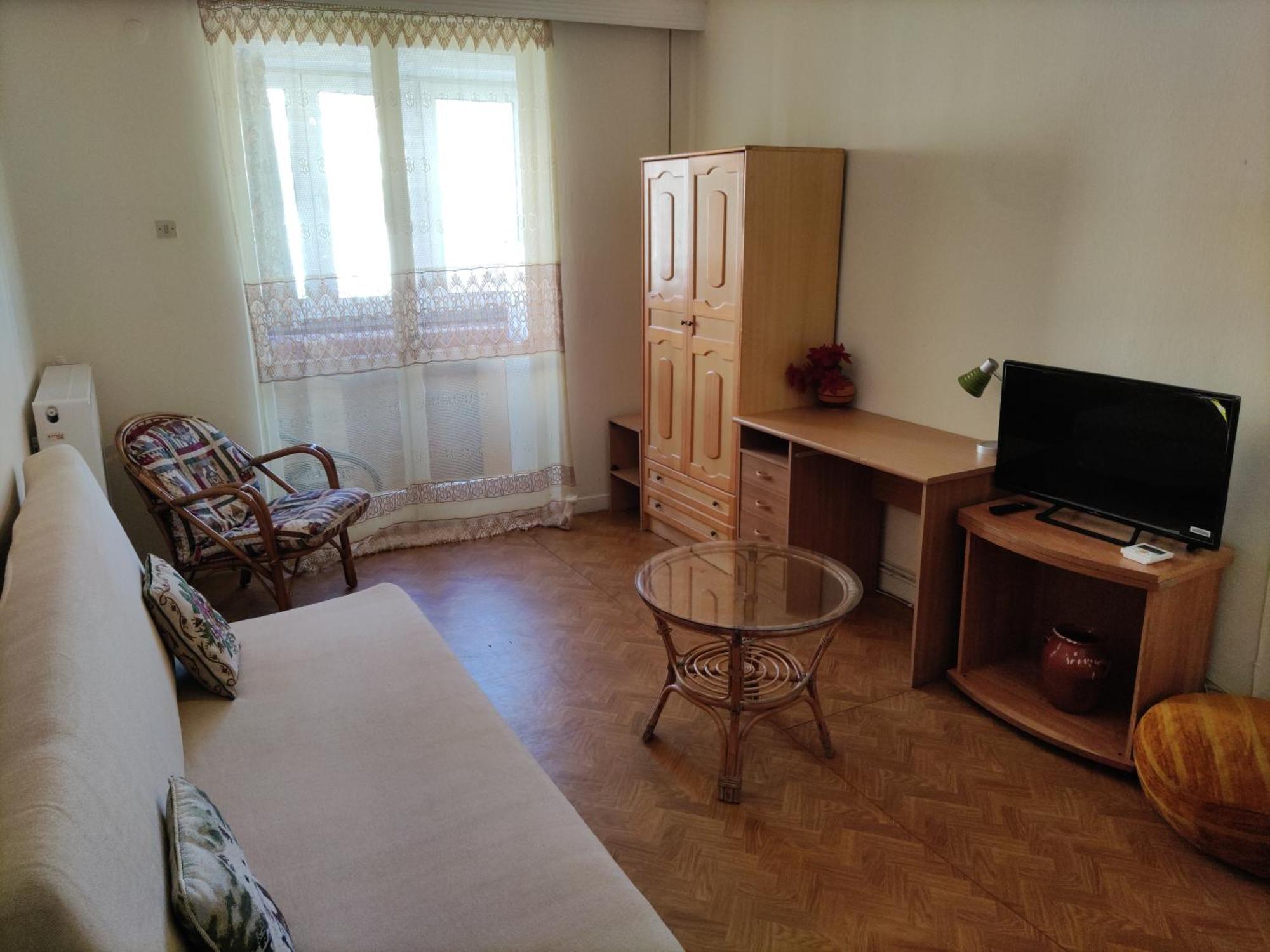 Practical Apartment Close To The City Centre Thessalonique Extérieur photo