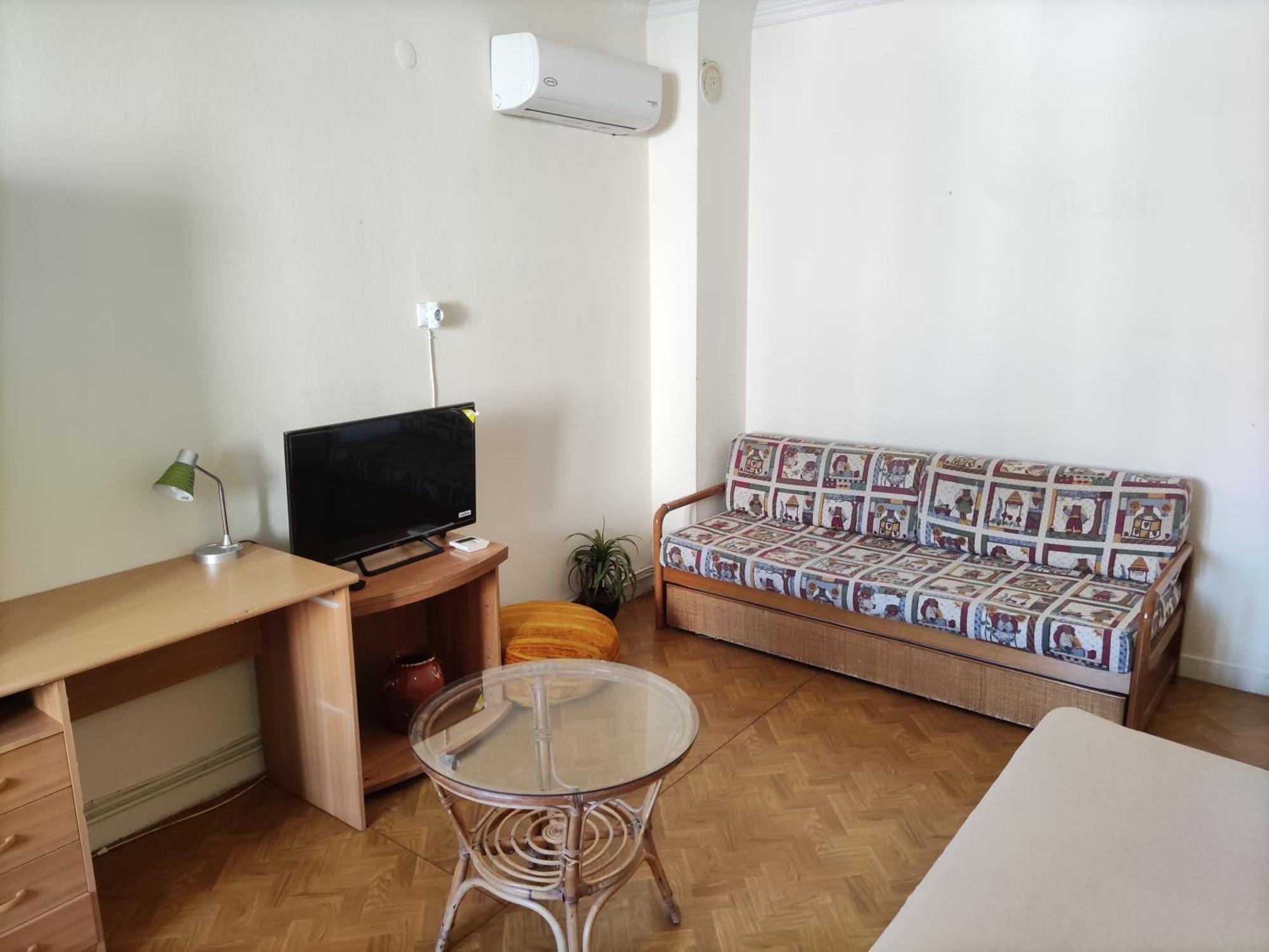 Practical Apartment Close To The City Centre Thessalonique Extérieur photo
