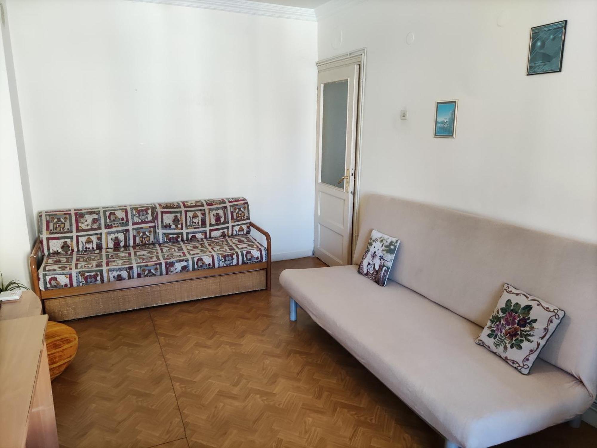 Practical Apartment Close To The City Centre Thessalonique Extérieur photo
