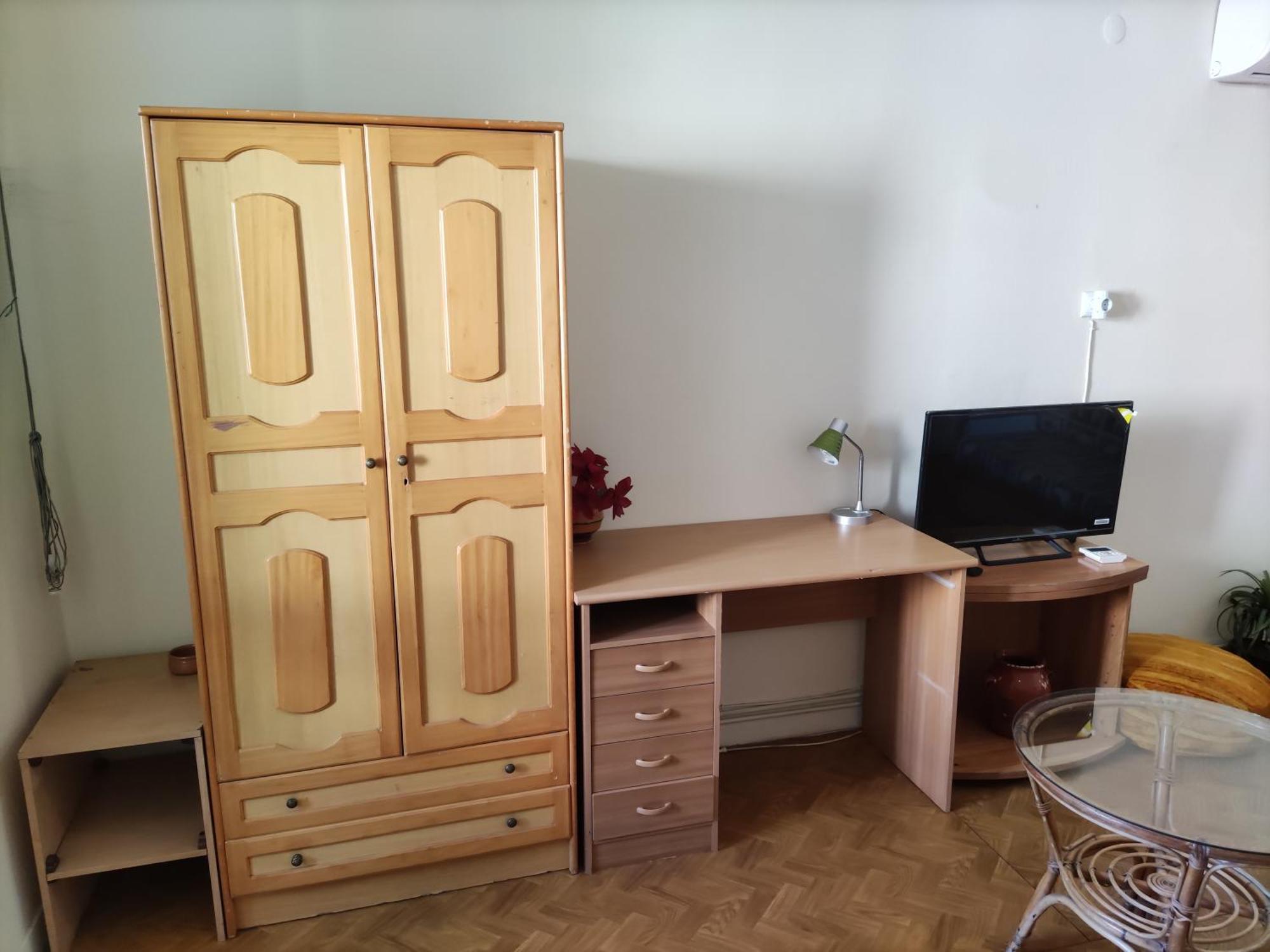 Practical Apartment Close To The City Centre Thessalonique Extérieur photo