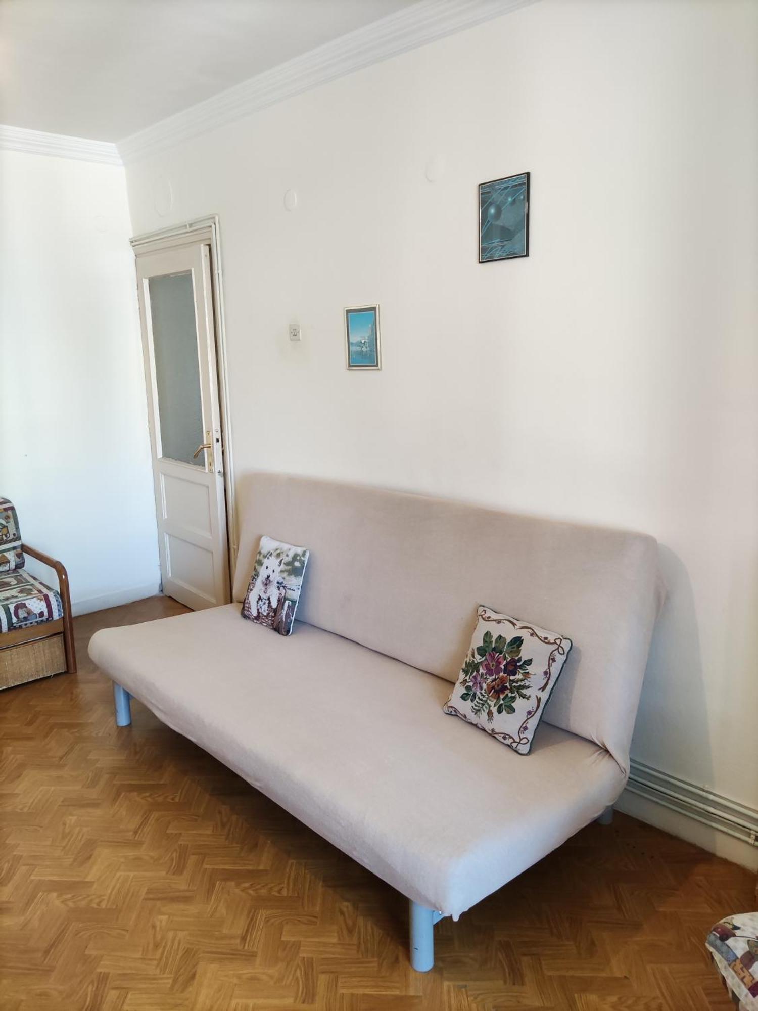 Practical Apartment Close To The City Centre Thessalonique Extérieur photo