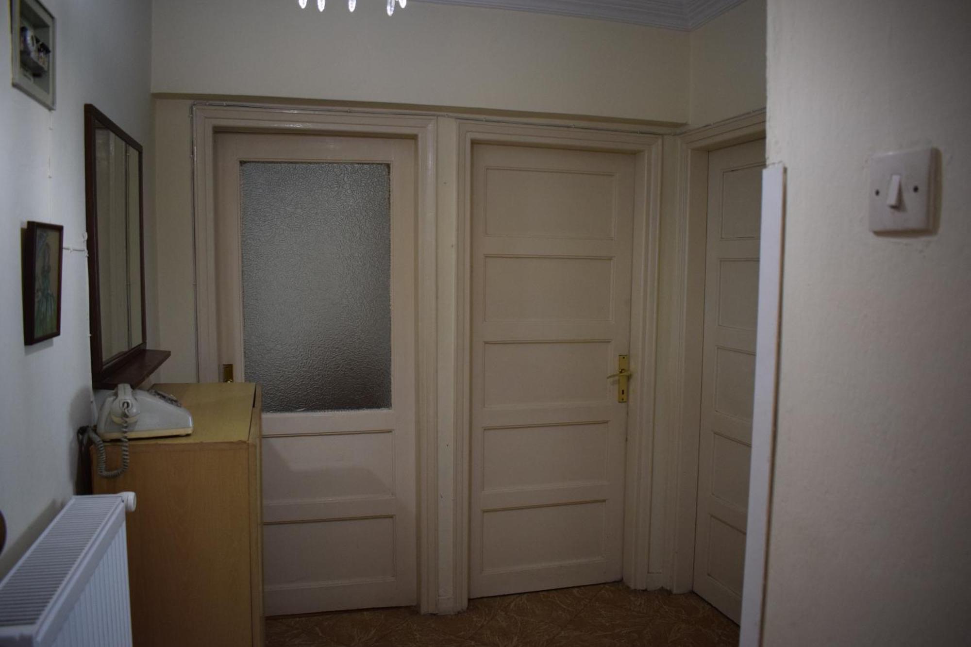 Practical Apartment Close To The City Centre Thessalonique Extérieur photo