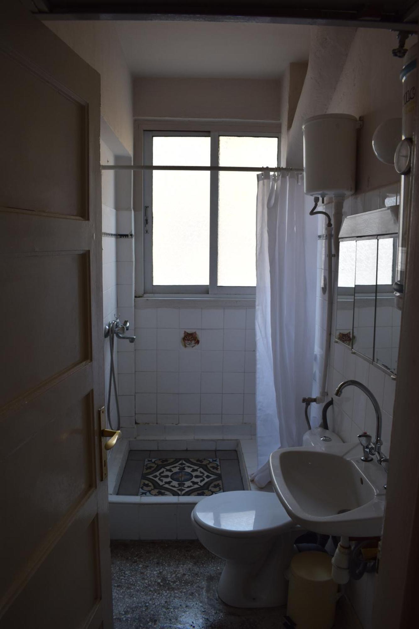 Practical Apartment Close To The City Centre Thessalonique Extérieur photo