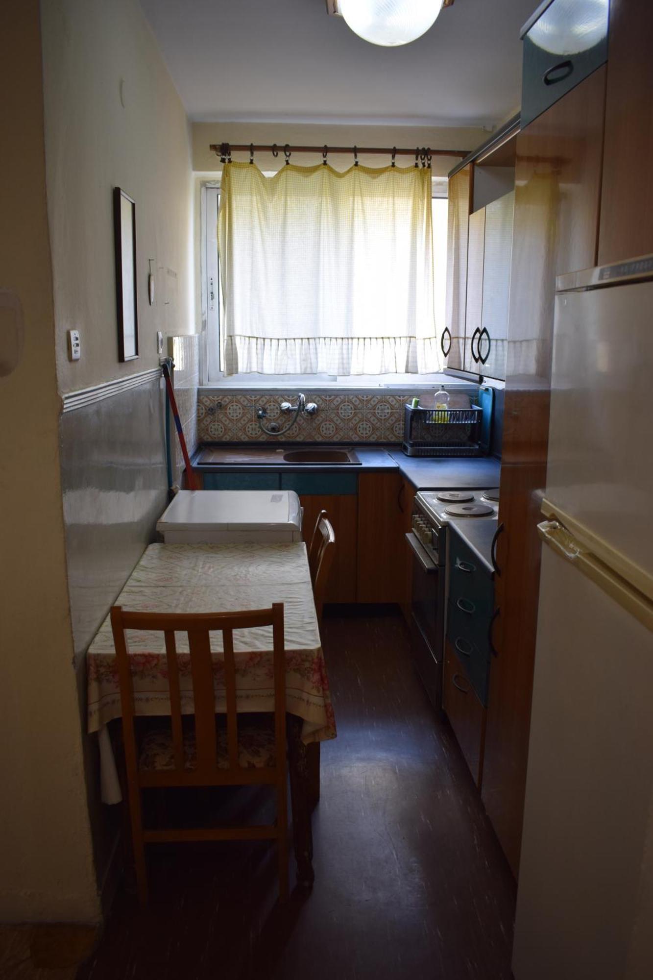 Practical Apartment Close To The City Centre Thessalonique Extérieur photo