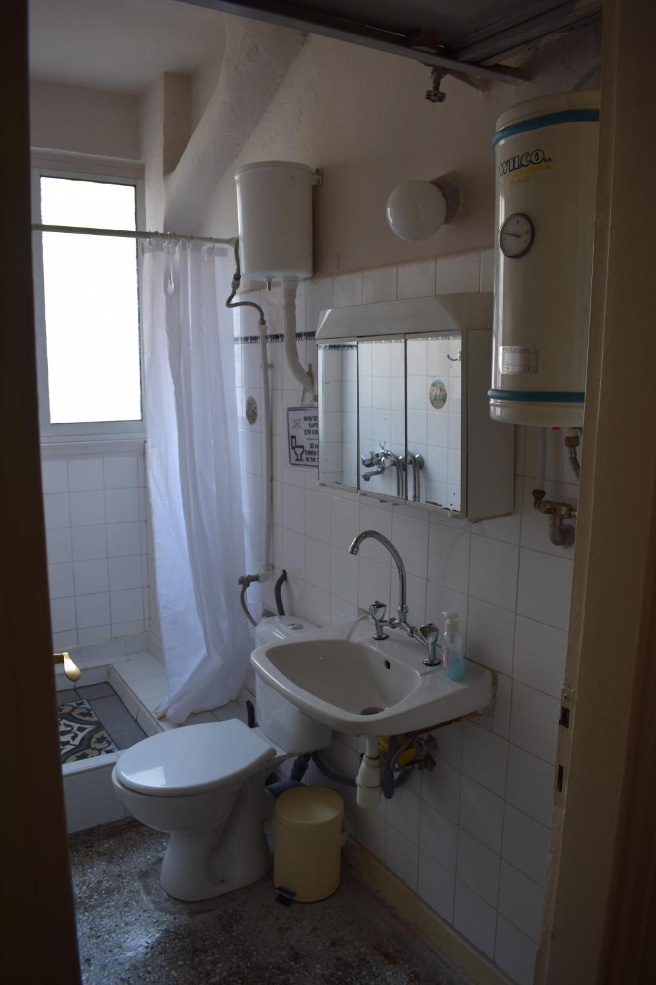Practical Apartment Close To The City Centre Thessalonique Extérieur photo