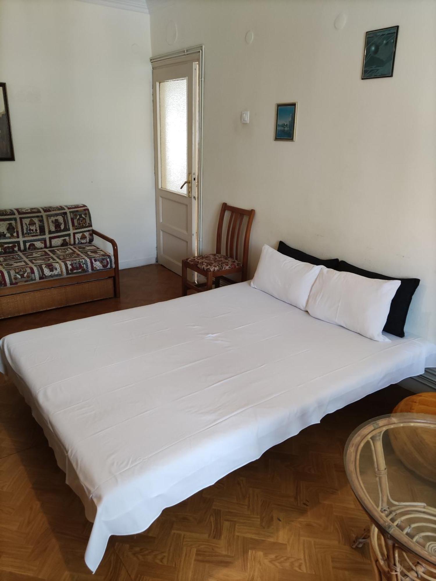 Practical Apartment Close To The City Centre Thessalonique Extérieur photo