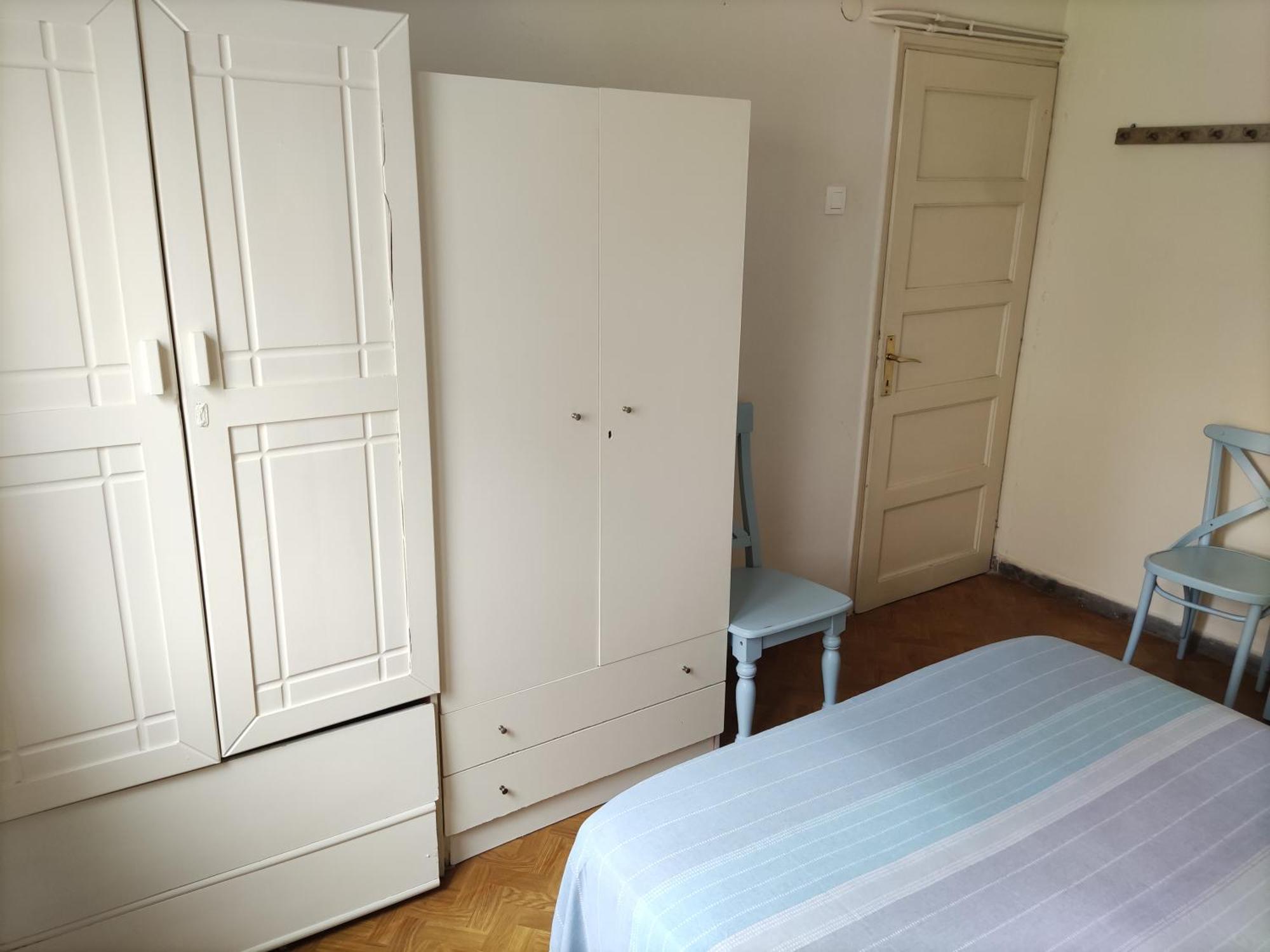 Practical Apartment Close To The City Centre Thessalonique Extérieur photo