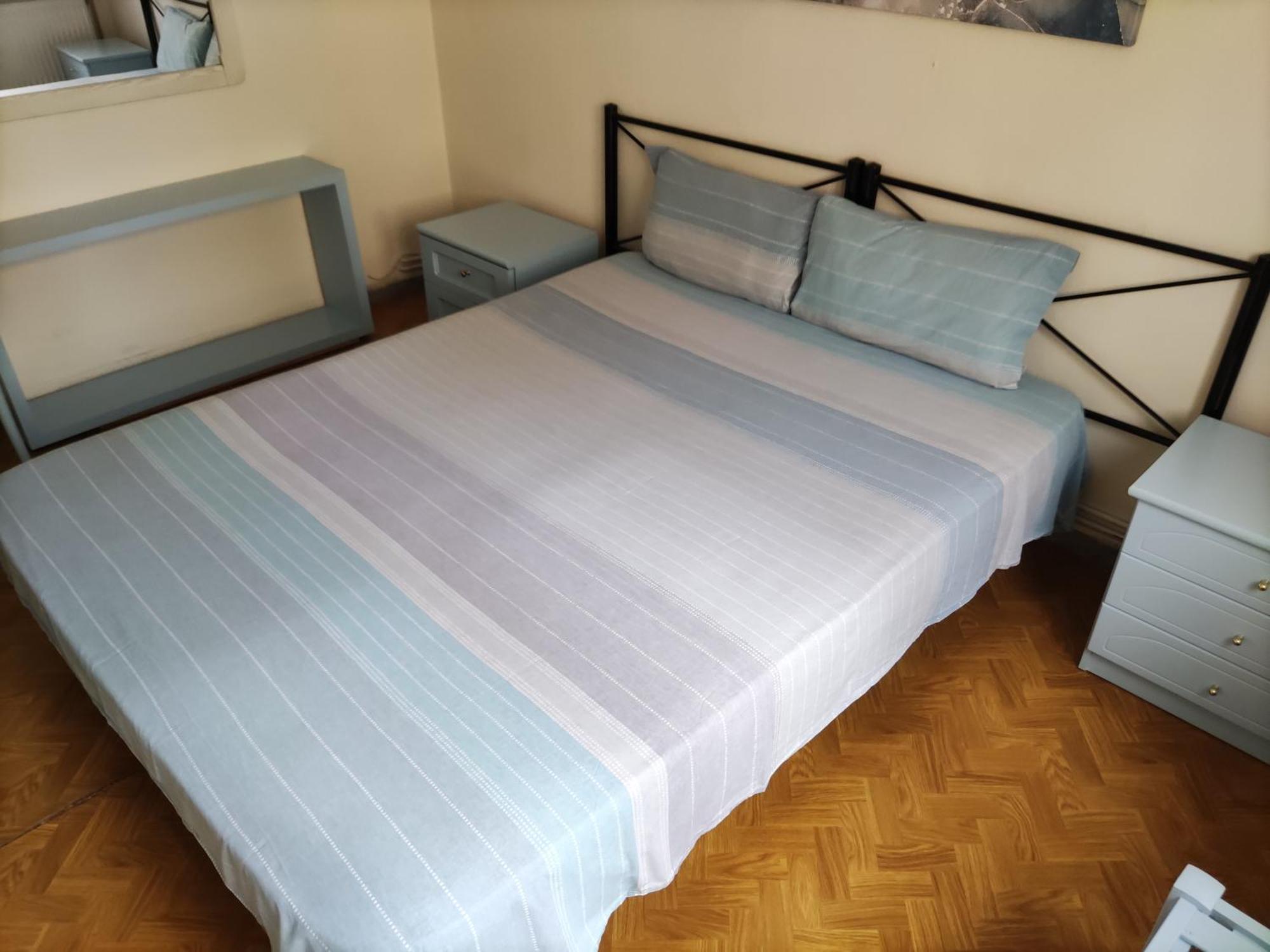Practical Apartment Close To The City Centre Thessalonique Extérieur photo
