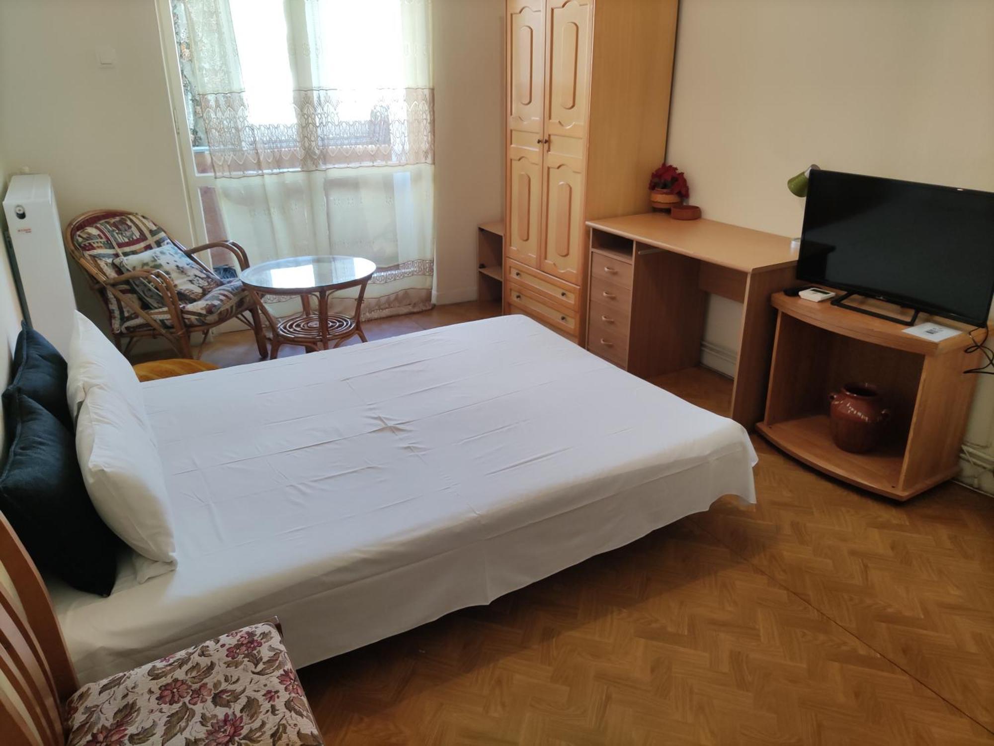 Practical Apartment Close To The City Centre Thessalonique Extérieur photo