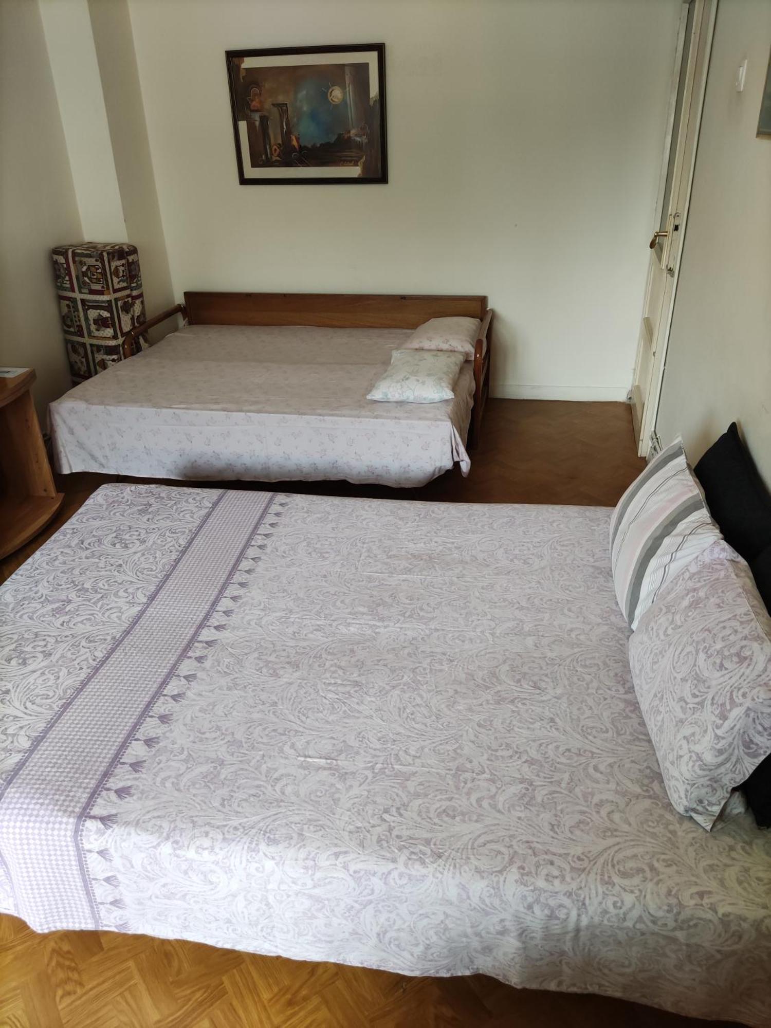 Practical Apartment Close To The City Centre Thessalonique Extérieur photo